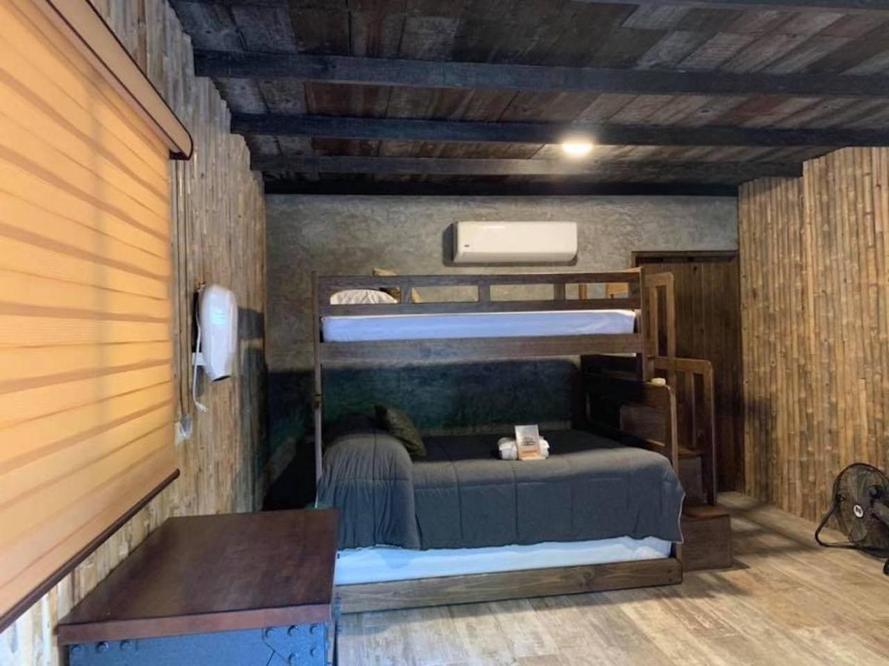 Selva Teenek Eco-Park Ciudad Valles Εξωτερικό φωτογραφία